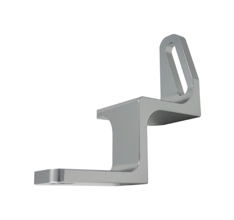 Torque Solution Alternator Relocation Bracket | Multiple Fitments (TS-SU-440S)