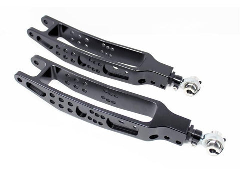 Torque Solution Rear Lower Control Arms | 2008-2023 Subaru WRX, and 2015-2021 Subaru WRX STI (TS-SU-465)