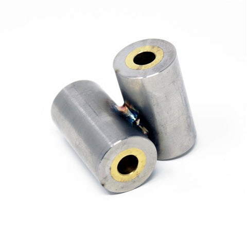 Torque Solution Solid Shifter Linkage U-Joint | 2004-2021 Subaru WRX STI (TS-SU-474)