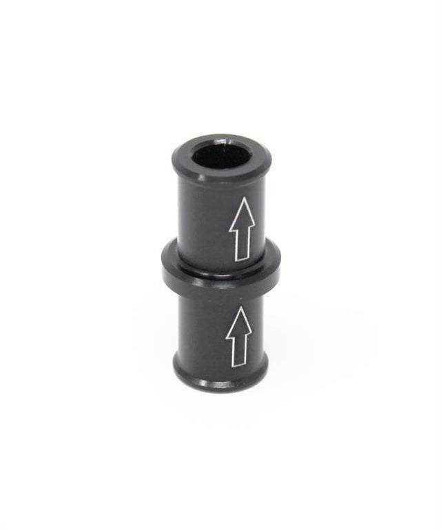 Torque Solution Turbo Sump Restrictor| 2015-2021 Subaru WRX, and 2014 ...