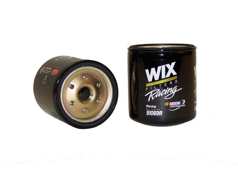 Torque Solution WIX Oil Filter Adapter | Subaru EJ/FA (TS-SU-516) (TS-SU-516)