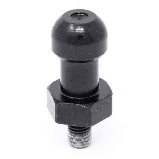 Torque Solution Billet Clutch Fork Pivot | Multiple Subaru
