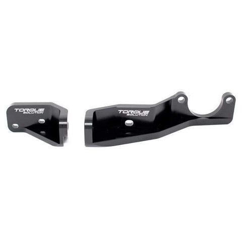 Torque Solution Pitch Stop Brace | 2015-2019 Subaru WRX/STI (TS-SU-524)