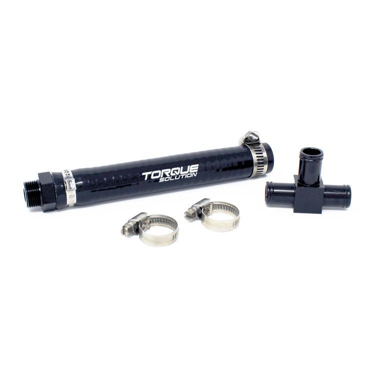 りAQOL Torque Solution Cylinder 4 Coolant Mod | Subaru EJ20/EJ25