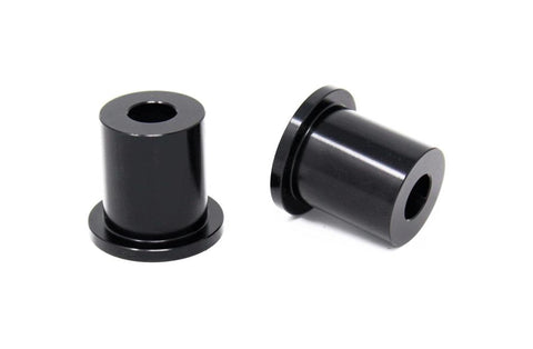 Torque Solution Solid Steering Rack Bushings | 2008-2014 Subaru WRX and 2005-2014 Subaru WRX STI (TS-SU-596)