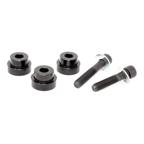 Torque Solution Solid Steering Rack Bushings | 2015-2021 Subaru WRX STI (TS-SU-597)