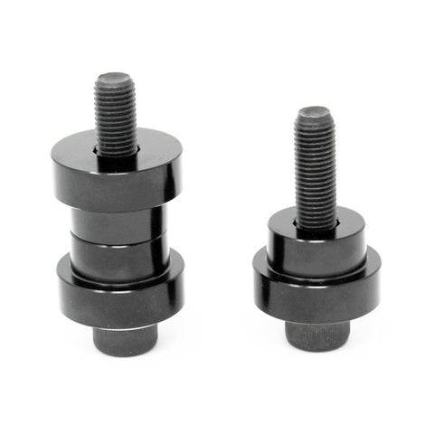 Torque Solution Solid Steering Rack Bushings | 2015-2021 Subaru WRX STI (TS-SU-597)