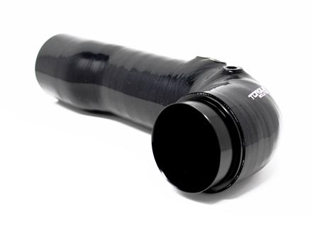 Torque Solution Turbo Inlet Hose | EJ Series Engine (TS-SU-598-NR)