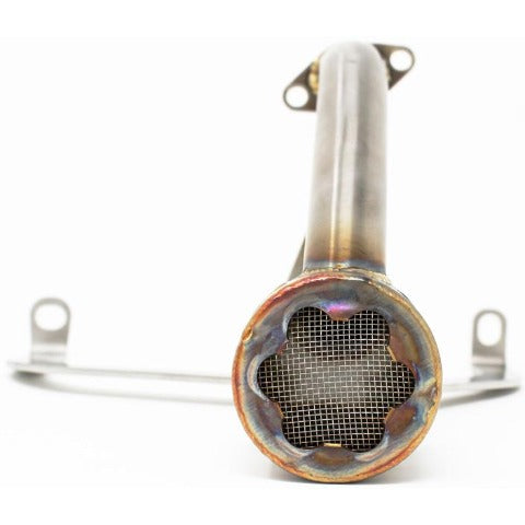 Torque Solution V2 HD Oil Pickup | Subaru EJ20/EJ25 Engines (TS-SU-599-PU.2)