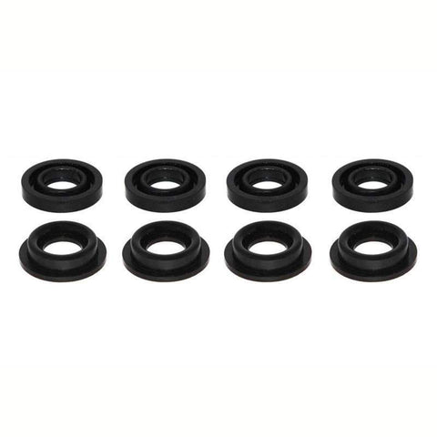 Torque Solution Rear Subframe Bushings | 2015-2021 Subaru WRX/STI (TS-SU-605S)