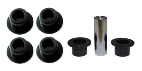 Torque Solution Shifter Linkage & Pivot Bushings Combo | 2006-2014 Subaru WRX (TS-SU-706)
