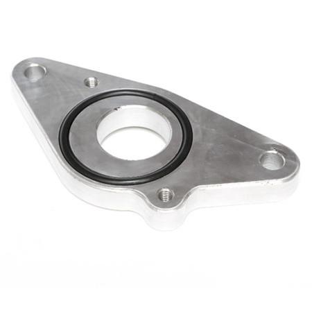 Torque Solution Greddy Blow Off Valve Adapter (Subaru WRX 02-07 & 04-13 STI) TS-SU-GRD - Modern Automotive Performance
