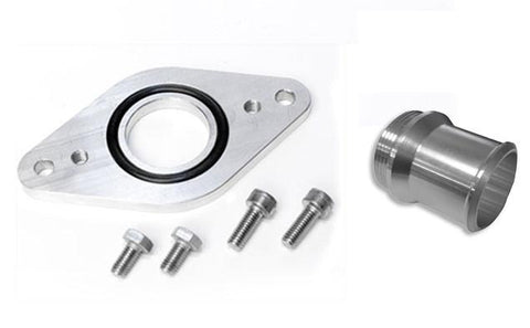 Greddy Blow off Valve and Recirc Adapter by Torque Solution - Modern Automotive Performance
