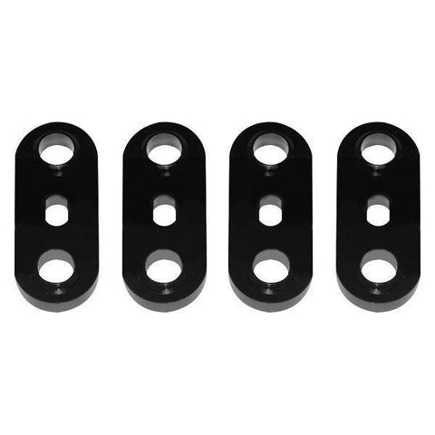 Torque Solution Positive Shift Kit | 2008-2014 Subaru WRX, and 2008-2021 Subaru WRX STI (TS-SU-PSK2)