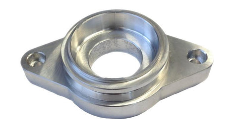 Torque Solution TiAL Blow Off Valve Adapter | 2008-2014 Subaru WRX (TS-SU-TIAL2)