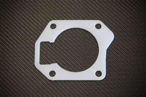 Torque Solution Thermal Throttle Body Gasket | 2004-2005 Acura TSX (TS-TBG-037)