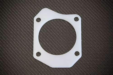 Torque Solution Thermal Throttle Body Gasket | 2006-2011 Honda Civic Si (TS-TBG-045)