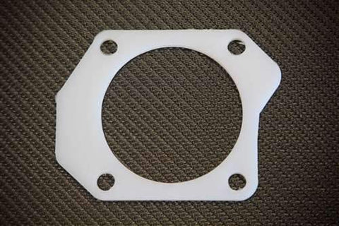 Torque Solution Thermal Throttle Body Gasket | 2006-2011 Honda Civic Si (TS-TBG-051)