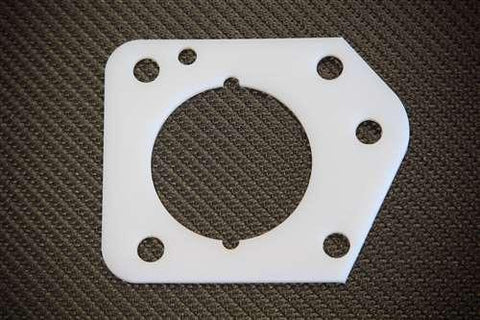 Thermal Throttle Body Gasket: Honda Civic LX DX EX R18 2006-2011 by  Torque Solution - Modern Automotive Performance
