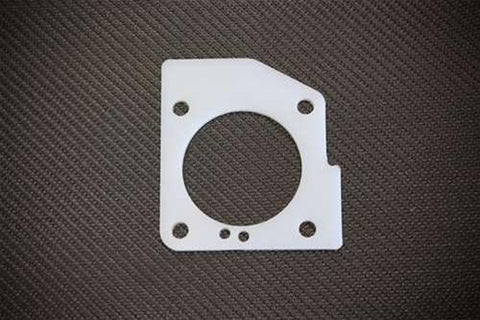 Torque Solution Thermal Throttle Body Gasket | 1992-1996 Mitsubishi Diamante (TS-TBG-077)
