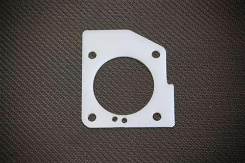Torque Solution Thermal Throttle Body Gasket | 1991-1996 Dodge Stealth (TS-TBG-078)