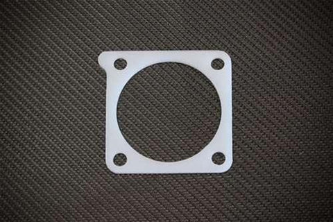 Torque Solution Thermal Throttle Body Gasket | 2004-2006 Mitsubishi Outlander 2.4L (TS-TBG-083)