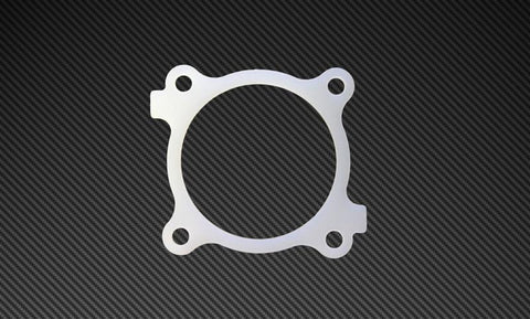 Torque Solution Thermal Throttle Body Gasket | 2007-2012 Mazda CX-7 (TS-TBG-087-1)