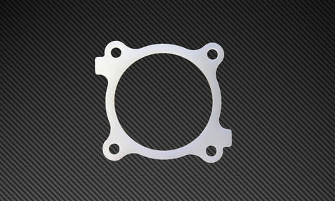 Thermal Throttle Body Gasket: Mazdaspeed 3 2007-2009 by  Torque Solution - Modern Automotive Performance
