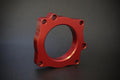 Throttle Body Spacer (Red): Dodge Challenger R/T / SRT8 2011-2012 V8-5.7/6.4L by  Torque Solution - Modern Automotive Performance
