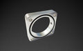 Throttle Body Spacer (Silver): Subaru BRZ / Scion FR-S 2012+ by  Torque Solution - Modern Automotive Performance

