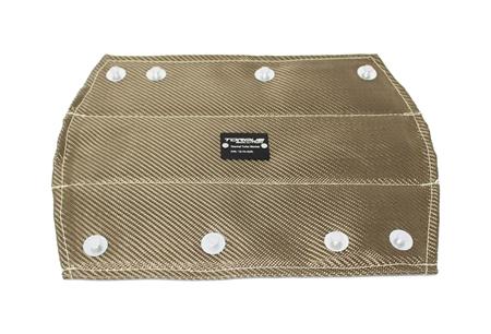 Torque Solution Thermal Uppipe Blanket | Various Subaru Models (TS-TH-SUPL)