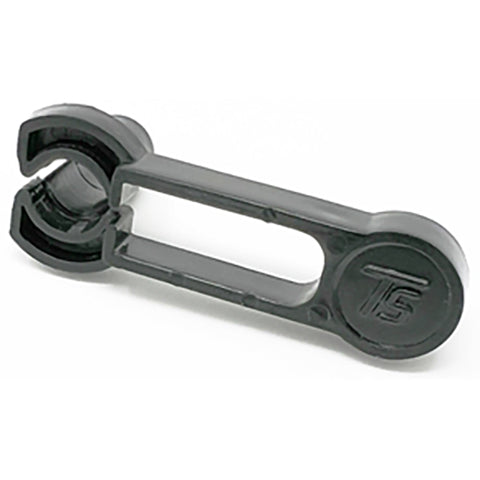 Torque Solution Fuel Line Disconnect Tool | Multiple Subaru Fitments (TS-TL-706)