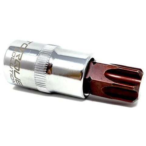Torque Solution Drain Plug Socket Tool | Multiple Fitments (TS-TL-709)