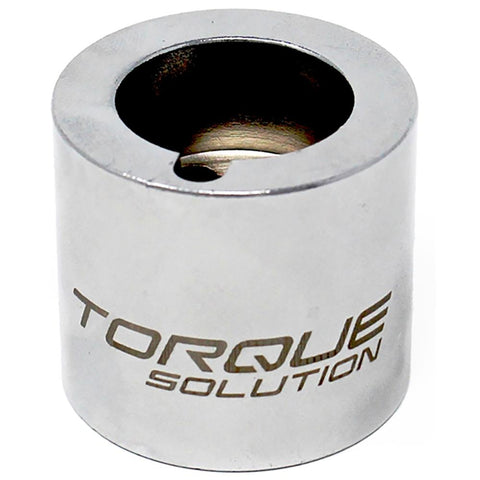 Torque Solution Crankshaft Socket Tool | Multiple Subaru Fitments (TS-TL-713)