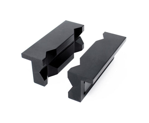 Torque Solution AN Fitting Vise Jaw (TS-TL-ANVJ)