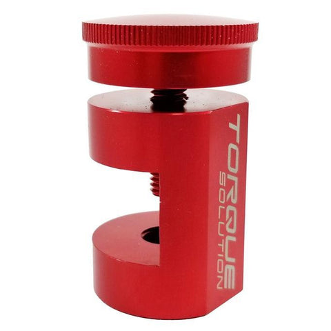 Torque Solution 12mm Spark Plug Gap Tool w/ Feeler Gauge (TS-TL-GAP12-FG)