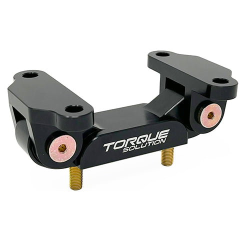 Torque Solution Billet Transmission Mount | 2014-2024 Infiniti Q50 / Q60 (TS-TM-691)