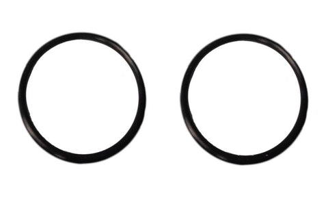 Torque Solution Universal Billet Bumper Quick Release Replacement O-Rings (TS-UNI-026-RP-O)