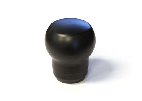Fat Head Delrin Shift Knob (Black): Universal 10x1.25 by  Torque Solution - Modern Automotive Performance
