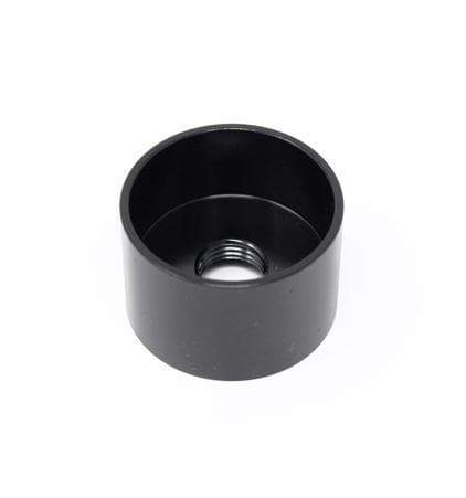 Torque Solution Reverse Lockout Jam Nut | Multiple Ford Fitments (TS-UNI-537)