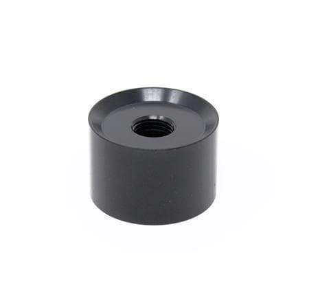 Torque Solution Reverse Lockout Jam Nut | Multiple Ford Fitments (TS-UNI-537)