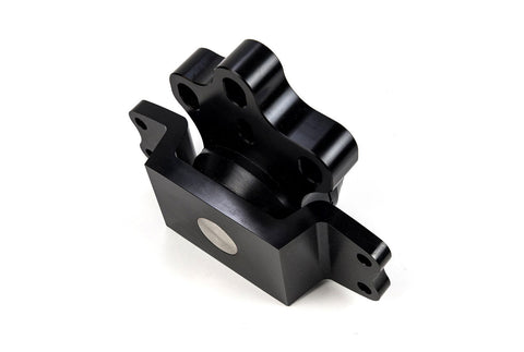 Torque Solution Billet Transmission Mount | Volkswagen Multiple Fitments 2.0 TSI (TS-VW-001)