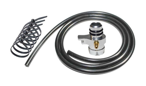 Torque Solution Boost Tap Kit | Multiple Audi/Volkswagen Fitments (TS-VW-007K)