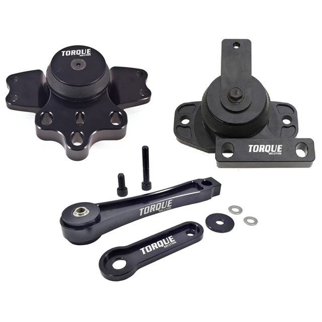 Go Fast Bits DV+ Blow Off Valve / Diverter Valve | Multiple Audi / Volkswagen Fitments (T9351) main image 0
