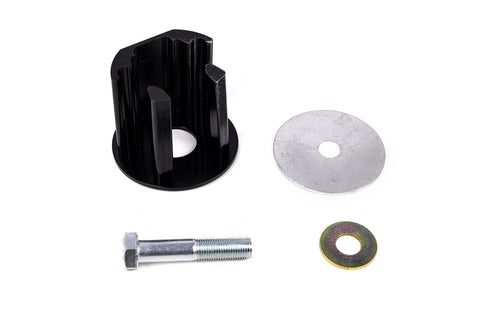 Torque Solution Engine, Trans & Pendulum Mount Kit w/ Street Insert | Volkswagen Multiple Fitments 2.0 TSI (TS-VW-012P-BS)