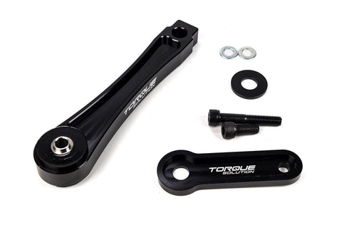 Torque Solution Engine, Trans & Pendulum Mount Kit w/ Street Insert | Volkswagen Multiple Fitments 2.0 TSI (TS-VW-012P-BS)