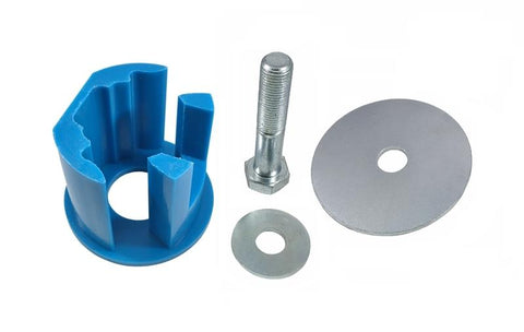 Torque Solution Dog Bone Pendulum Race Insert | Multiple Volkswagen Fitments (TS-VW-024-R)