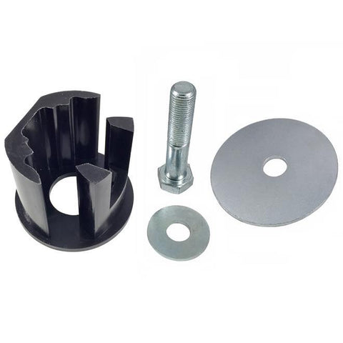 Torque Solution Pendulum Dog Bone Street Insert | 2009-2014 VW TSI 2.0T/2.5L/3.2L/3.6L (TS-VW-024-S)