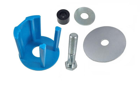 Torque Solution Pendulum  Race Insert | 2015-2017 Volkswagen GTI (TS-VW-025-R)