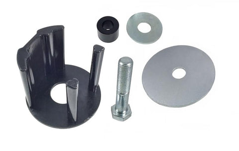 Torque Solution Pendulum  Street Insert | 2015-2017 Volkswagen GTI (TS-VW-025-S)